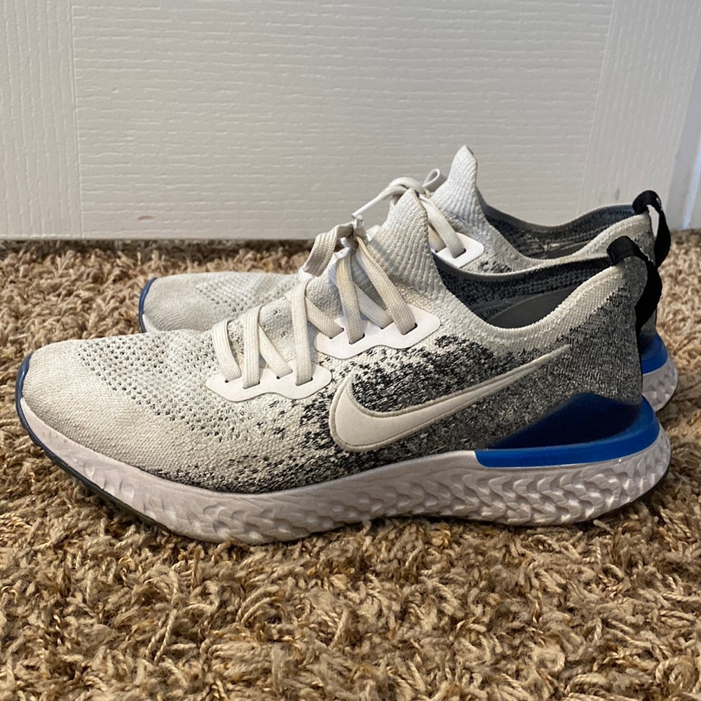 Nike Epic React Running Shoes